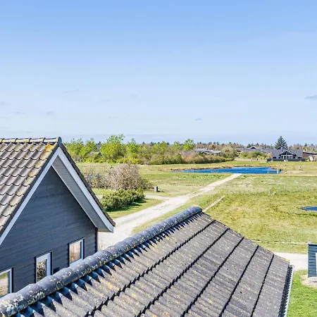 بيت للعطل Charming Sauna Cottage-by Traum Tarm