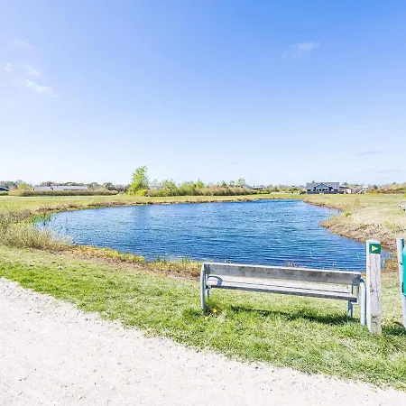 بيت للعطل Charming Sauna Cottage-by Traum