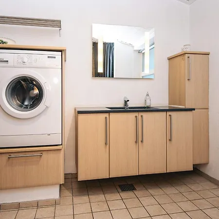 Charming Sauna Cottage-by Traum بيت للعطل Tarm