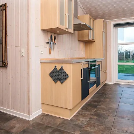 Charming Sauna Cottage-by Traum * Tarm