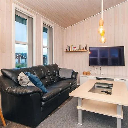 Charming Sauna Cottage-by Traum 別荘