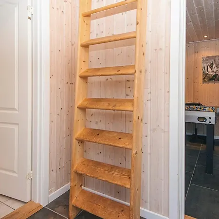 Charming Sauna Cottage-by Traum *