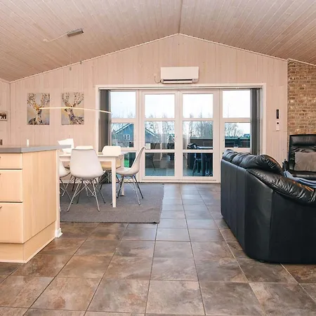 Charming Sauna Cottage-by Traum * Tarm