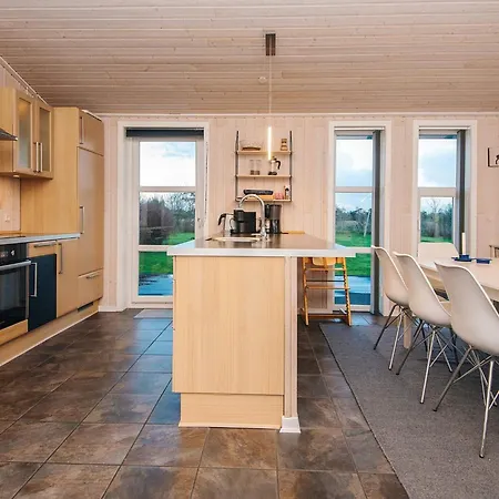 Charming Sauna Cottage-by Traum *