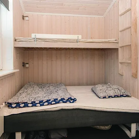 Charming Sauna Cottage-by Traum Tarm