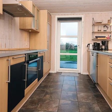 Charming Sauna Cottage-by Traum *