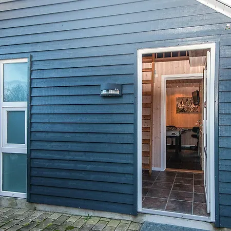 Charming Sauna Cottage-by Traum * Tarm