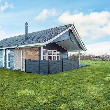 Hébergement de vacances Charming Sauna Cottage-by Traum *