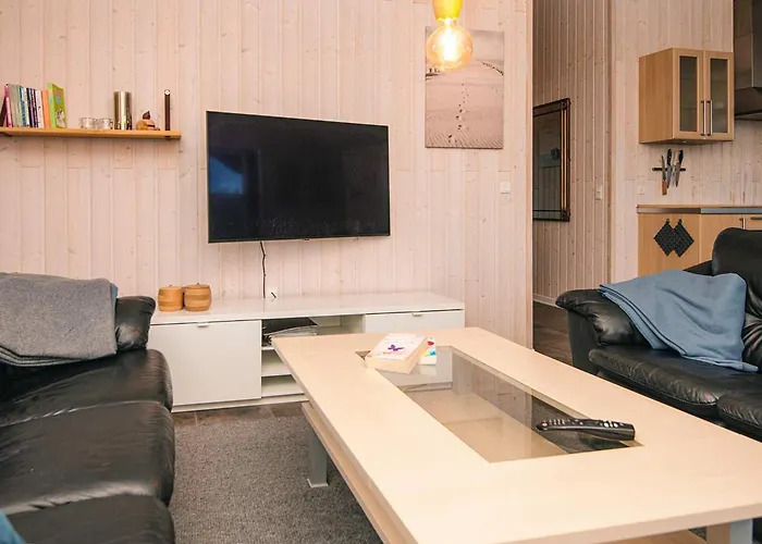 Дом отдыха Charming Sauna Cottage-by Traum *