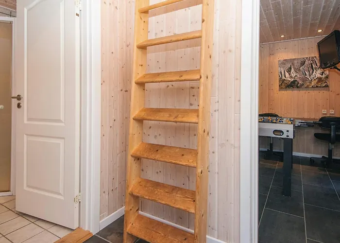 Charming Sauna Cottage-by Traum *